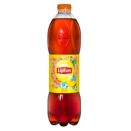 LİPTON ICETEA ŞEFTALİ 2 LT