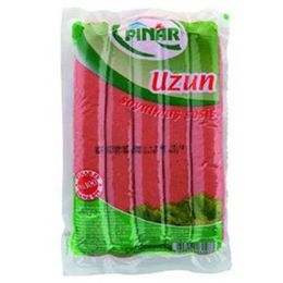 PINAR SOSİS SOYULMUŞ UZUN 225 GR