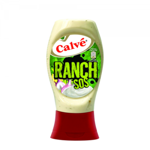 CALVE RANCH SOS 250ML
