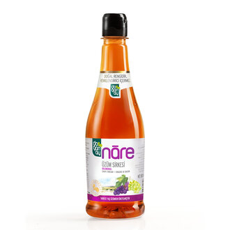 DOĞANAY ÜZÜM SİRKESİ 500ML