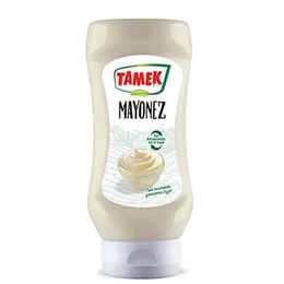 TAMEK MAYONEZ 320 GR