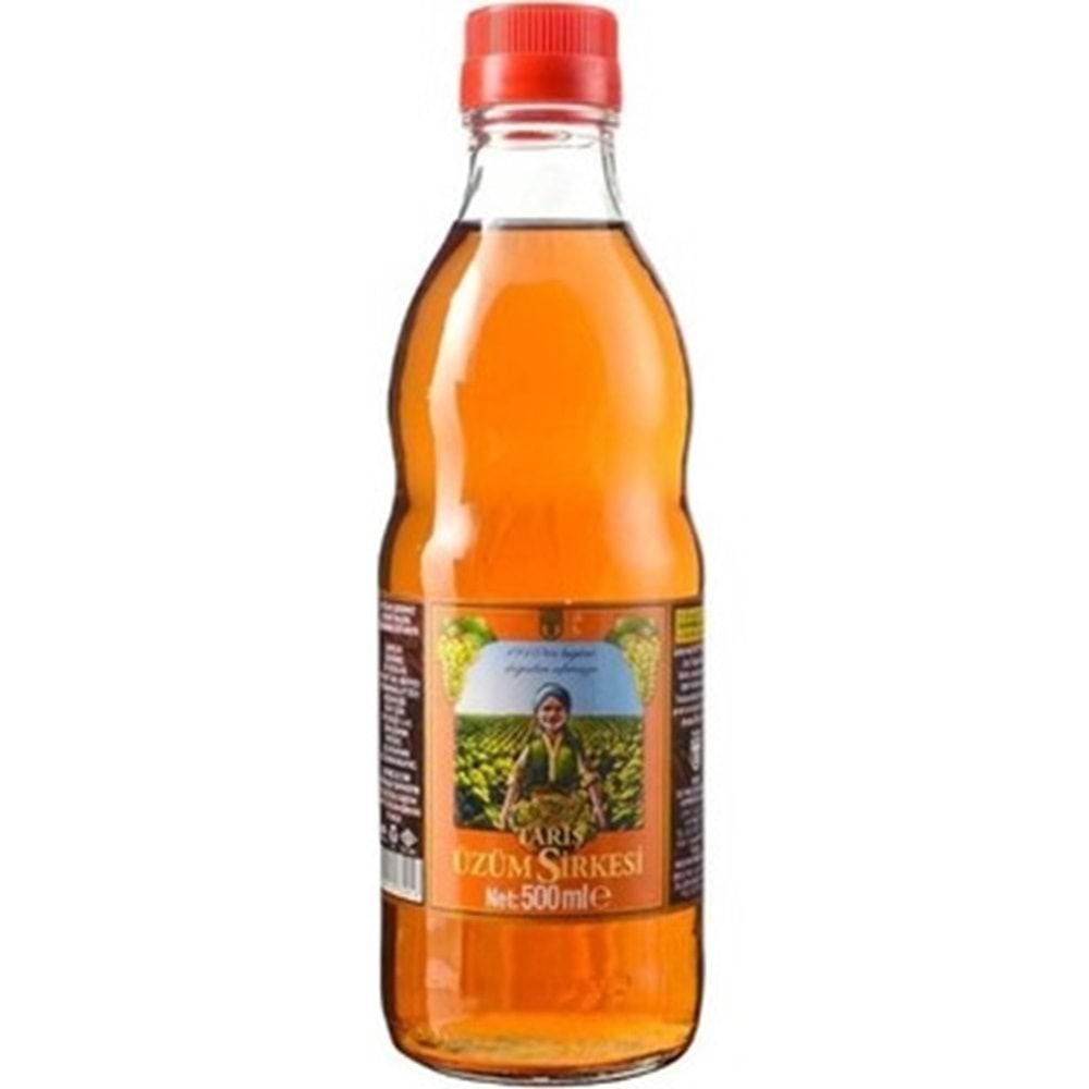TARİŞ ÜZÜM SİRKESİ 500 ML