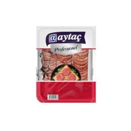 AYTAÇ PİLİÇ DİLİMLİ SUCUK 170 GR