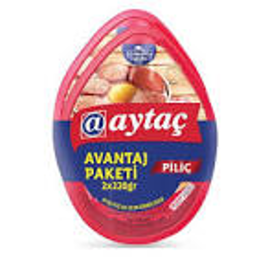 AYTAÇ PİLİÇ KANGAL SUCUK 180 GR