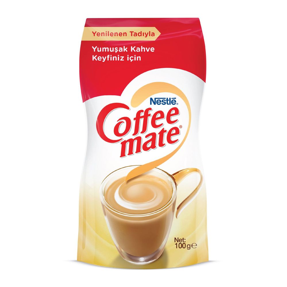 NESTLE COFFEE MATE 100 G