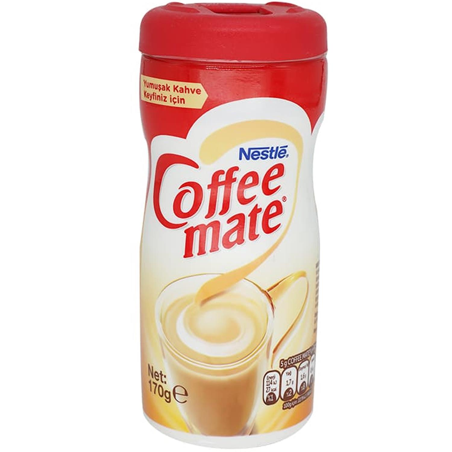 NESTLE COFFEE MATE 170 G