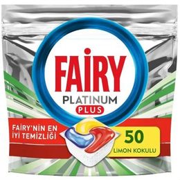 FAİRY LİMON 50 TABLET