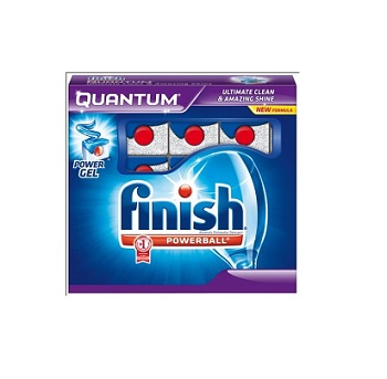 FİNİSH QUANTUM POWERBALL 40