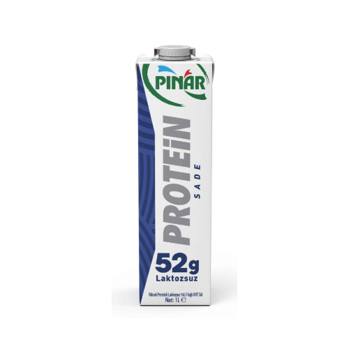 PINAR SÜT PROTEİN 1 LT