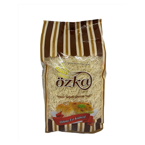 ÖZKA BURMA KADAYIF 350 GR