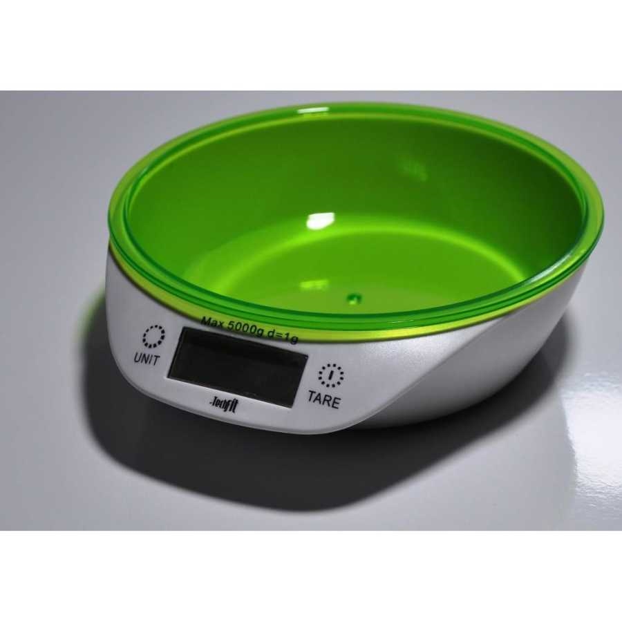 TECHFİT TF-1003 DİJİTAL MUTFAK TERAZİSİ