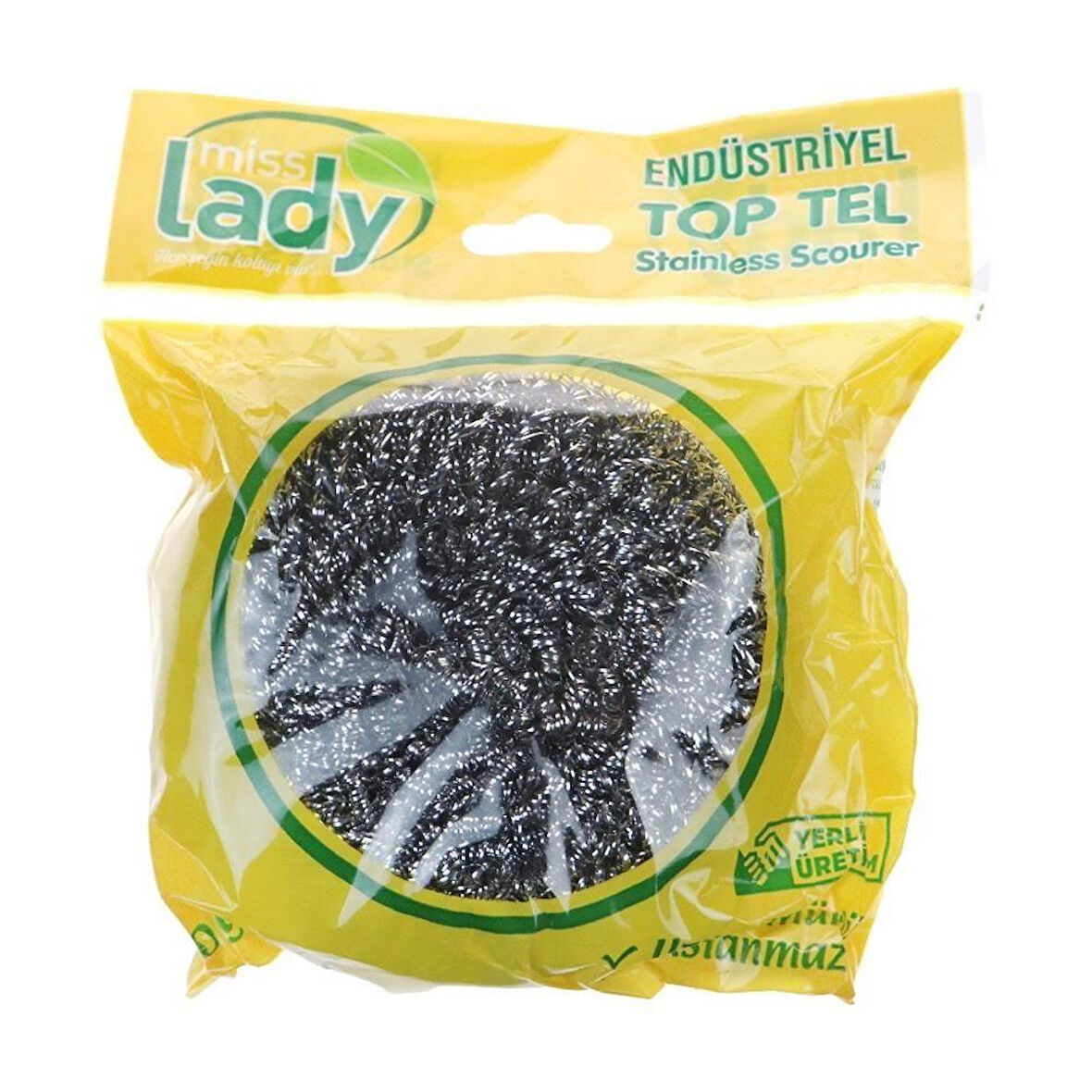 MİSS LADY OVMA TELİ