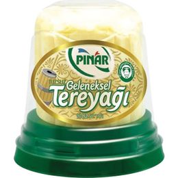 PINAR TEREYAĞ FOLYO 200 GR