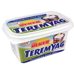 ÜLKER TEREMYAĞ KASE MARGARİN 500 GR