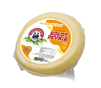 TONYA ÇİFTLİĞİ YARIM YAĞLI TAZE TEL PEYNİRİ 1000GR