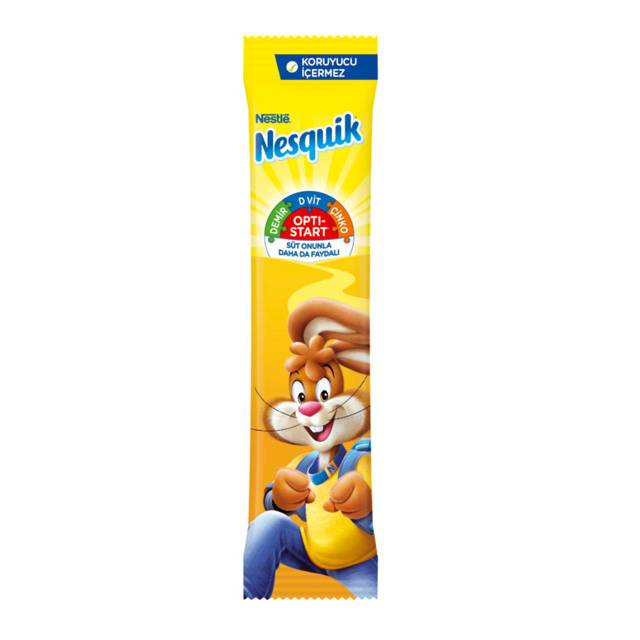 NESTLE NESQUİK 13,5GR