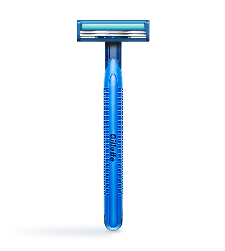 GİLLETTE BLUE 2