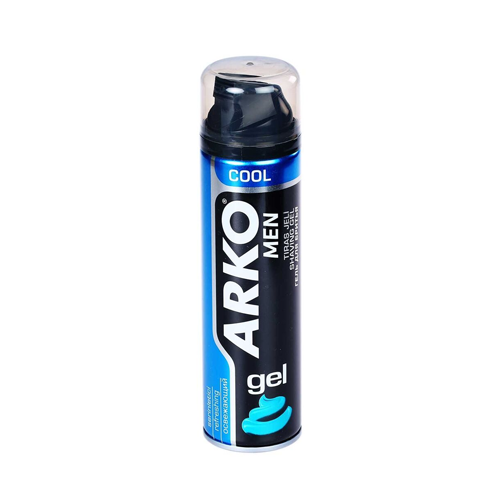 ARKO COOL  TRAS JELİ  200 ML