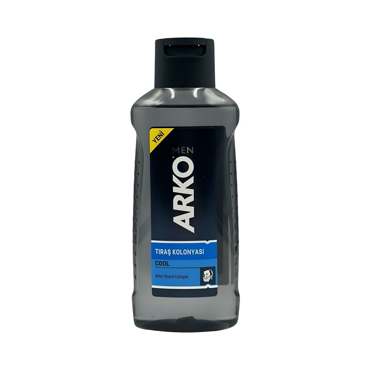 ARKO PLATINIUM TRAŞ KOLONYASI 255 ML