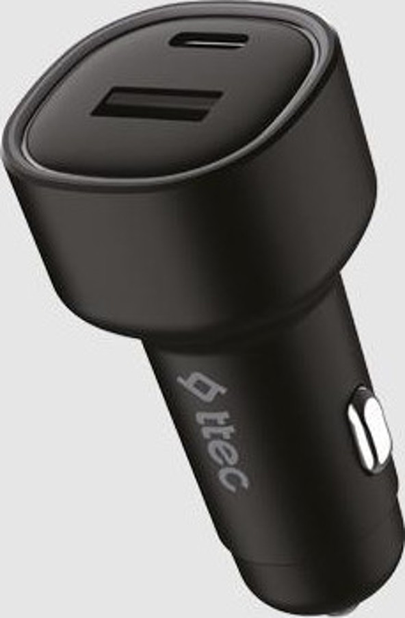 TTEC ARAÇ ÇAKMAKLIK 48 W