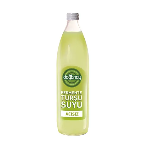 DOĞANAY ACISIZ TURŞU SUYU 250 ML