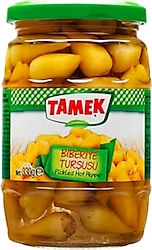 TAMEK BİBERİYE TURŞUSU 330 GR