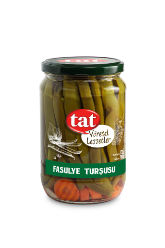 TAT KARIŞIK TURŞU 680 GR