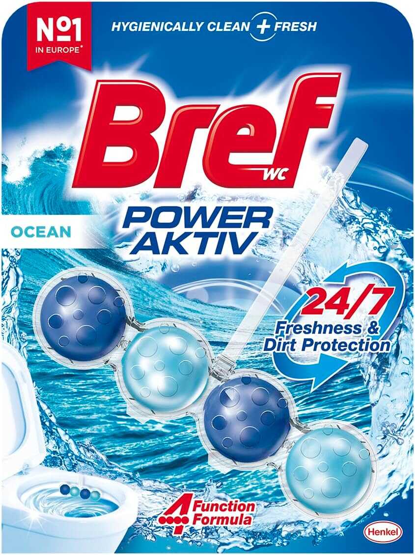 BREF POWER AKTİV DUO OKYANUS 