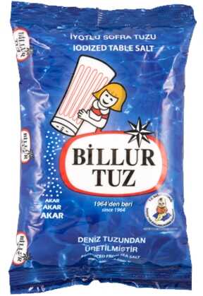 TUZUM TUZ 3 KG