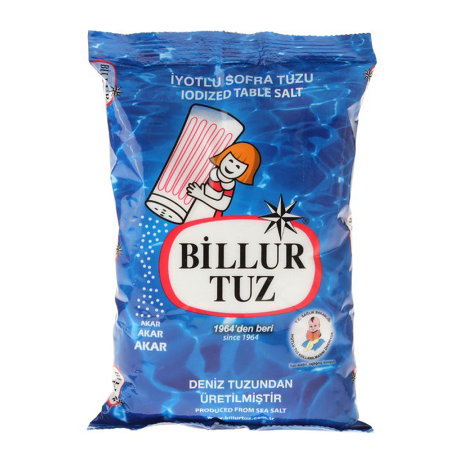 TUZUM TUZ 750 GR