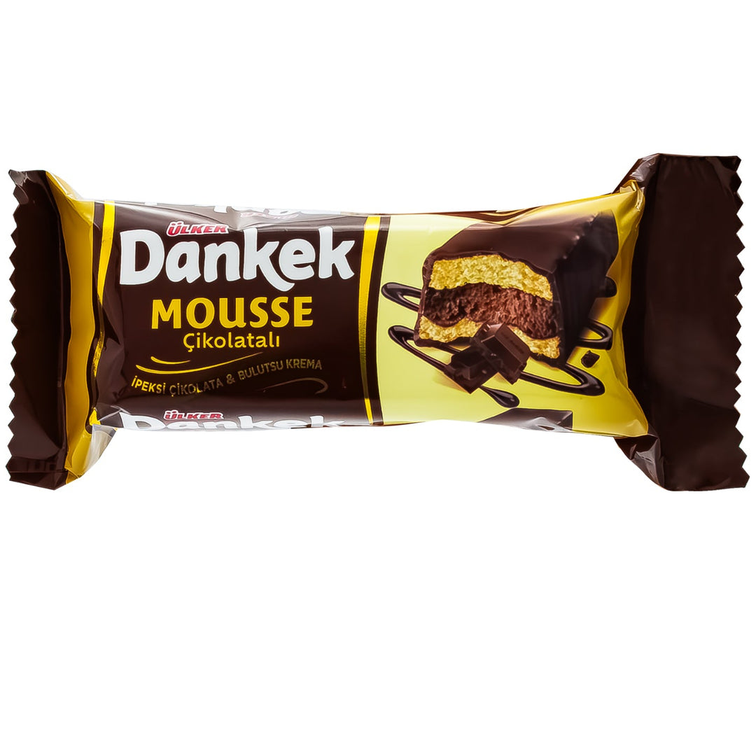 ÜLKER DANKEK MOUSSE CAKE 45 GR