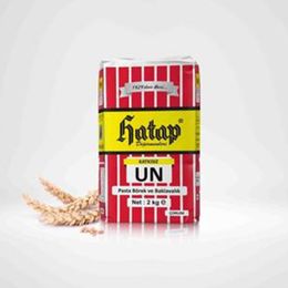 HATAP UN 2 KG