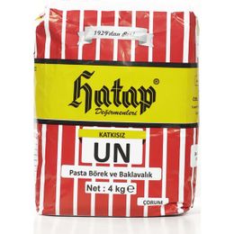 HATAP UN 4 KG