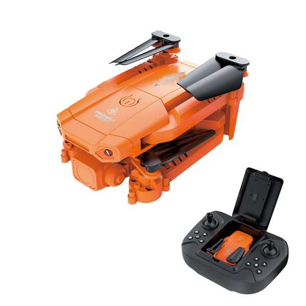 UZAKTAN KUMANDALI KAMERALI UÇAK DRONE LH-X81-1