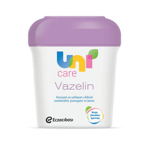 UNI CARE VAZELİN 170 ML
