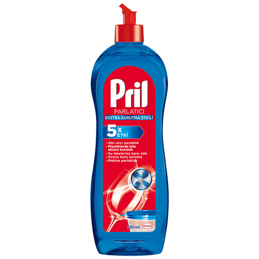 PRİL PARLATICI 750ML 