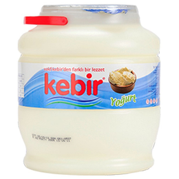 KEBİR YOĞURT 5000 GR