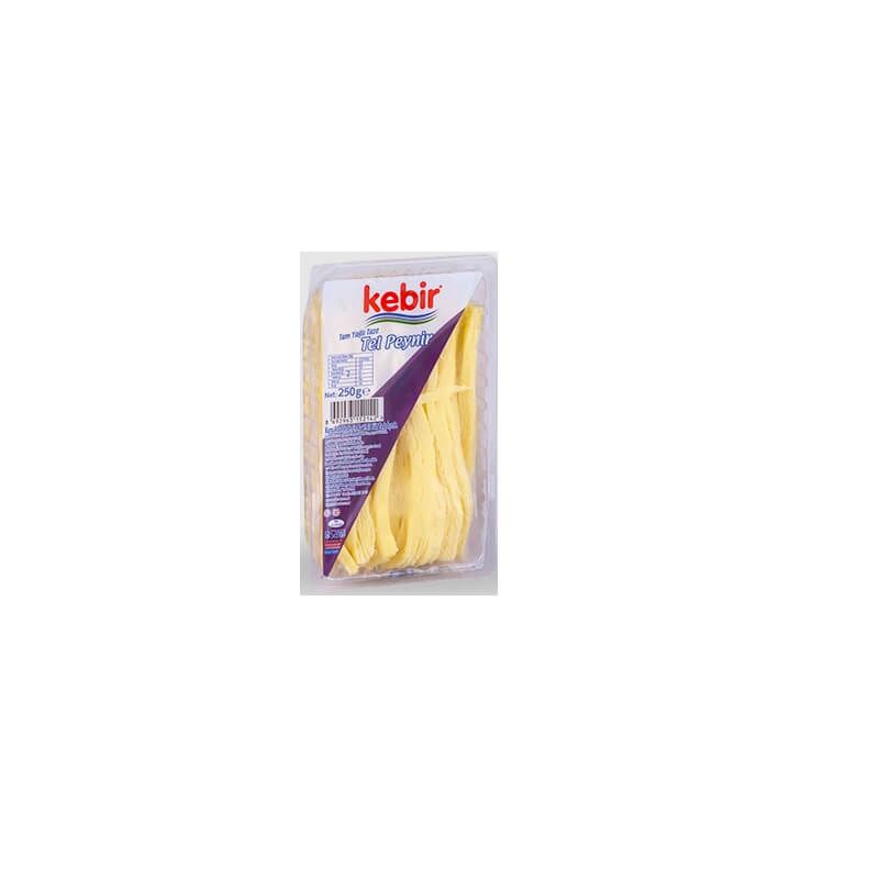 KEBİR TEL PEYNİR 200 GR