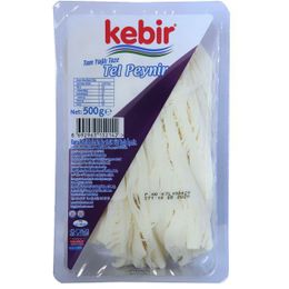 KEBİR TEL PEYNİR 500 GR