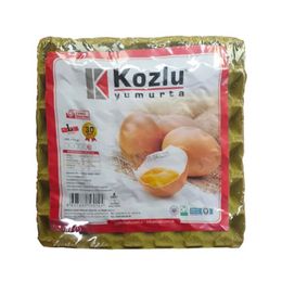 KOZLU YUMURTA 30 LU