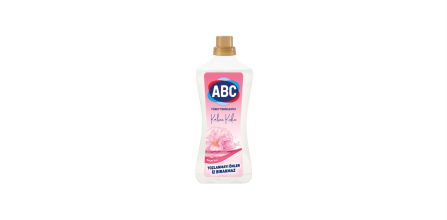 ABC YÜZEY TEMİZLEYİCİ BEYAZ İNCİ 2500 ML