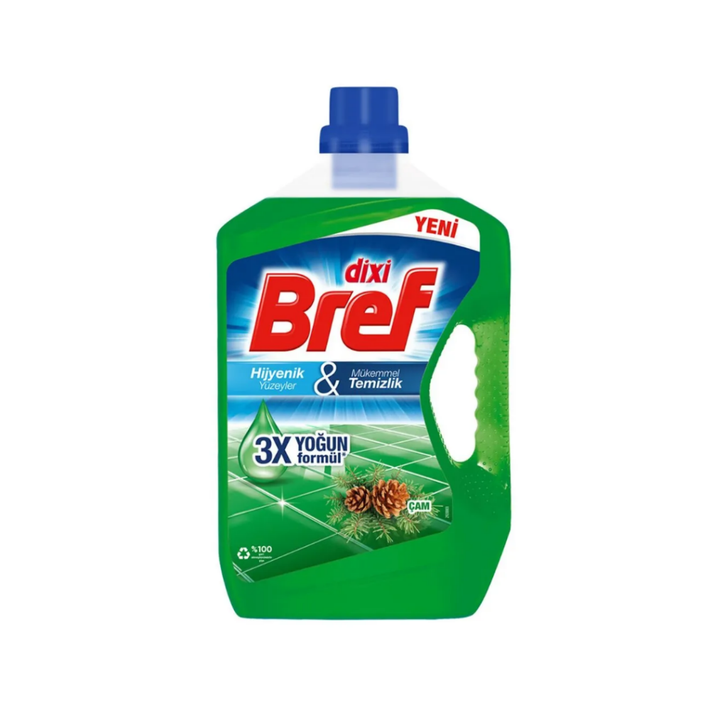 DİXİ BREF ÇAM 2,5 LT