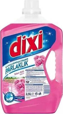 DİXİ BREF GÜL  2,SLT 