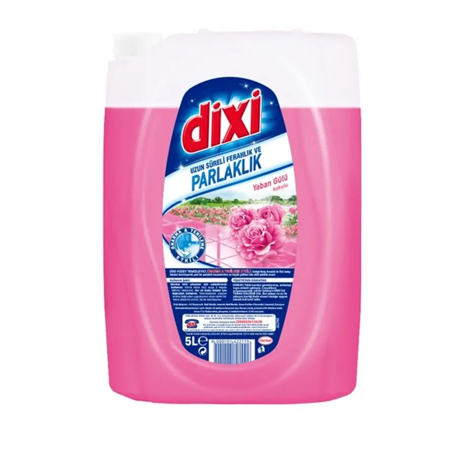 DİXİ BREF  GÜL 5LT