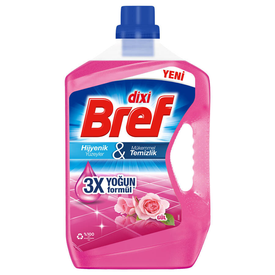 DİXİ BREF GÜL 900 