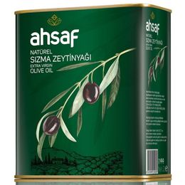AHSAF NATUREL SIZMA ZEYTİNYAĞI 2 LT TNK 