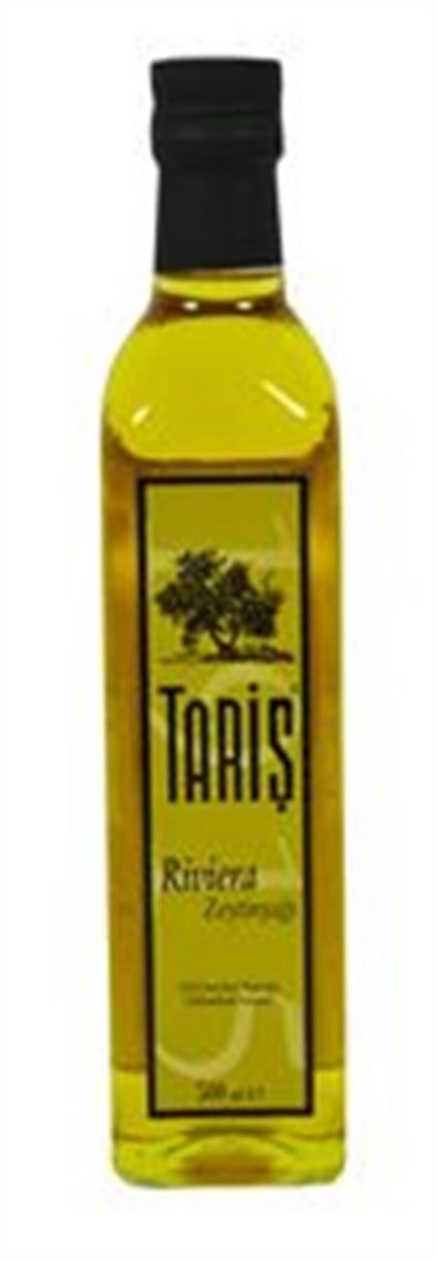 TARİŞ NATÜREL SIZMA ZEYTİNYAĞI 500 ML