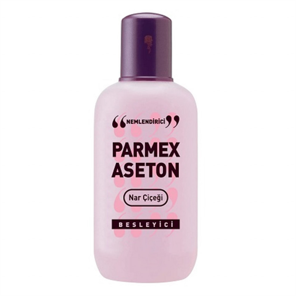 PARMEX ASETON NAR ÇİÇEĞİ 125 ML