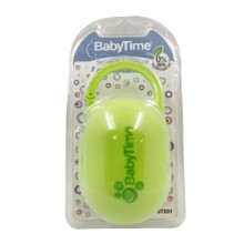 BABY TIME EMZİK SAKLAMA KABI