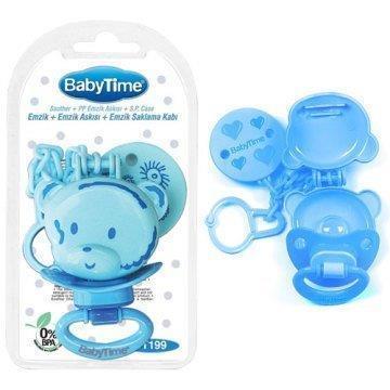 BABY TIME EMZİK SAKLAMA KABI